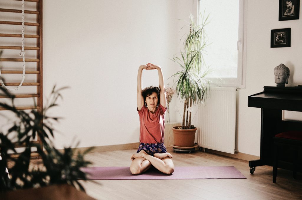yoga Iyengar Nantes, Hatha yoga Rezé