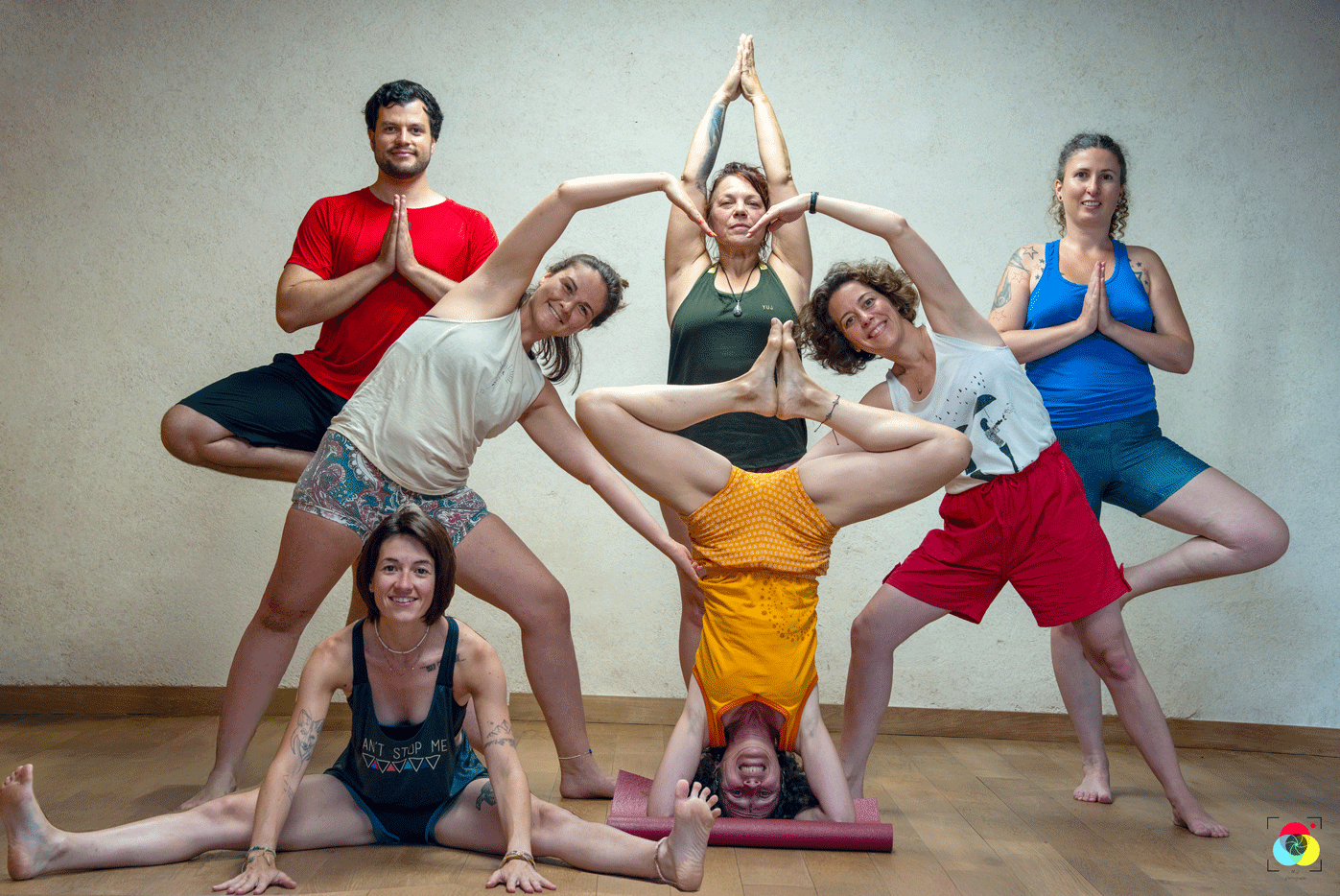 Yoga IYENGAR Rezé