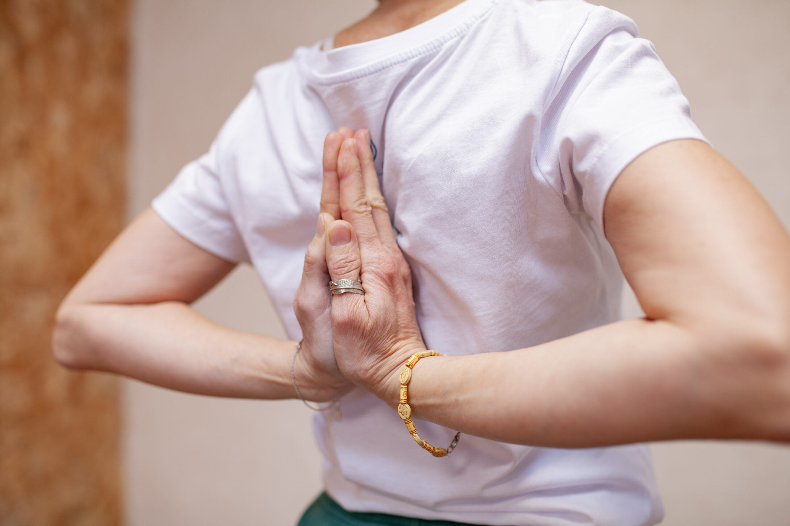 Yoga Iyengar