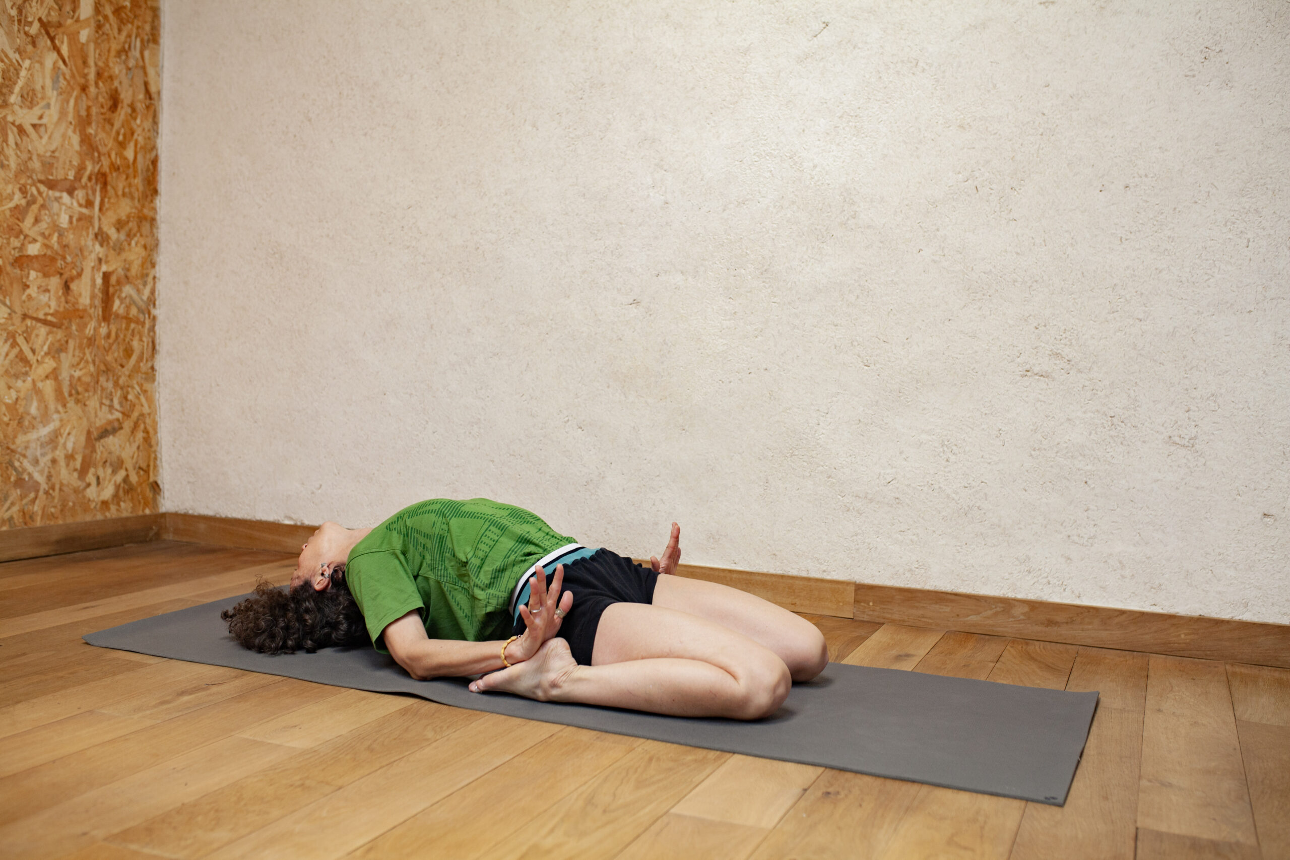 Yoga Iyengar